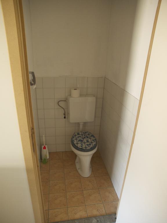 Holiday Home Ossa Basecamp Sint Odiliënberg Oda fotoğraf